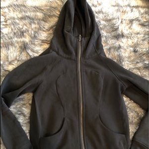 LULULEMON SCUBA HOODIE